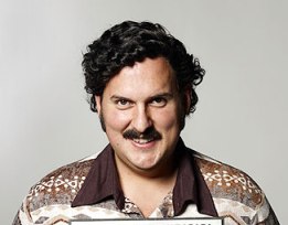 “Pablo Escobar, el patrón del mal” llega a Telemundo
