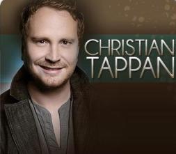 Christian Tappan en ‘Escobar el patrón del mal’