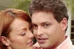 Photo: La Viuda de la mafia – RCN (2004)