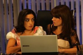 La prueba del engaño en “Graduados”
