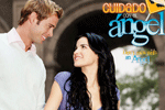 No he podido con: Cuidado con el ángel – Televisa (2008)