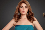 Photo: Itatí Cantoral presenta Pasiones peligrosas