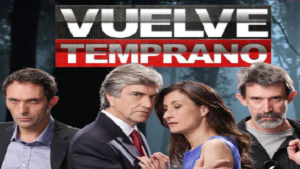 vuelvetemprano