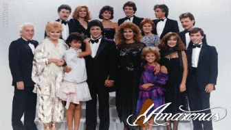 Las amazonas