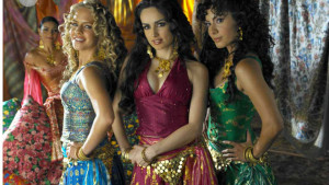 gitanas