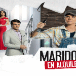 Marido en alquiler